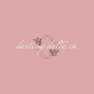 Meet your Posher, darling delta co.